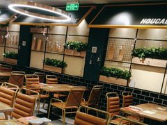 -豪客来牛排(天阳D32店)