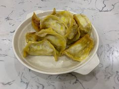 -蒋家桥饺面店(四望亭路店)
