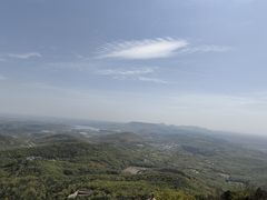 -句容茅山景区