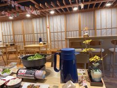 -晓寿司·日本料理(望京博雅店)
