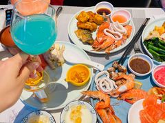 -德悦高风味餐厅