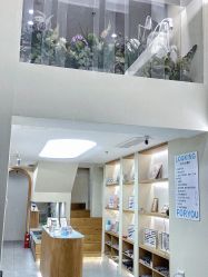 -摩睫+皮肤管理·科学美容中心