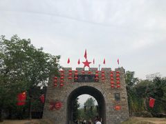 -红嫂家乡旅游区