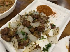 -砂锅李(九江路店)