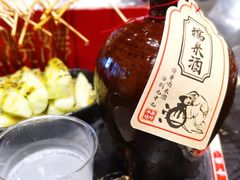 -今邕烧烤(西大店)