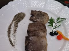 -藤原布二·大正创意料理(五台山店)
