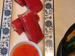 -相思林金岛饭店(青山湖店)