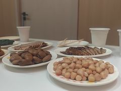 -杏园餐厅(西四北大街店)