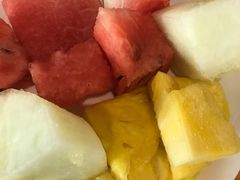 -So Lounge索兰至餐厅(蓝色港湾店)