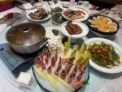 -小八仙·八方(移民广场店)