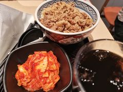 -吉野家(上海美罗城店)