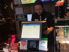 -谷田稻香·砂锅菜(汇暻广场店)