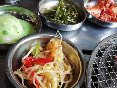 -釜山火炉·海鲜烤肉(紫藤路店)