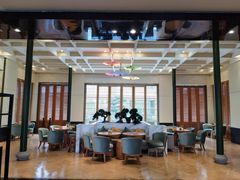 -成都安仁福朋喜来登酒店