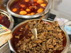 -中山牛肉肥肠粉面馆(军工社区店)