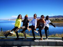 -青海湖国家重点风景名胜区