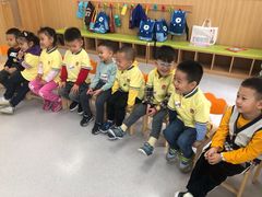 -励步成长中心·英文启蒙·剑桥考级·KET(众美凤凰城校区)