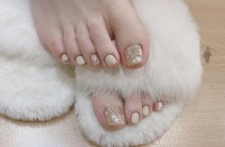 -Adore nail日式美甲美睫