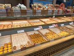 -泸溪河桃酥(金坛吾悦广场店)