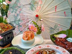 -苏梦江南·淮扬菜(夫子庙店)