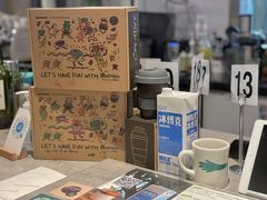 -Nectar One Cafe(勇烈路n1店)