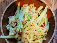 -寨子里的钵钵菜-湘西山里菜(火车站店)