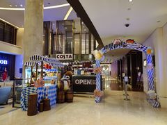 -舟山希尔顿酒店