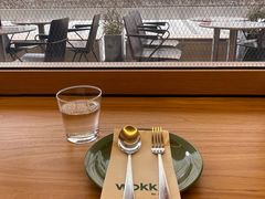 -WOKKA by艮上(中海环宇荟店)