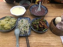 -顺旺基大厨现炒(哥伦布店)