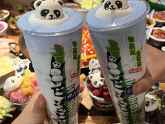-楠火锅(西单店)