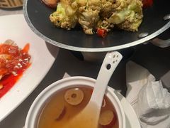 -醉庐·新上海菜(南京西路店)
