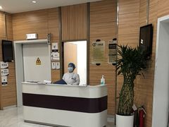 -美年大健康体检中心(牡丹园分院)