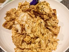 -真地道京味府·鲜橙烤鸭·北京菜(朝外大街东大桥店)