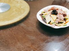-浩家苑菜馆(汉口路店)