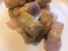 -莆田餐厅PUTIEN(三里屯店)