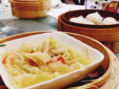 -潮福城大酒楼·潮粤菜·港式点心(阳光城店)