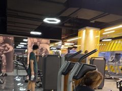 -峰鸟自助健身(锦泰城店)