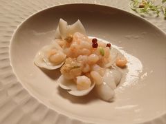 -柒厢食事雅谈