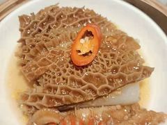 -吉旺港式餐厅(南方商城店)