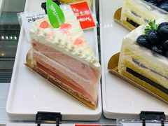 -面包新语(龙湖·西宸天街店)