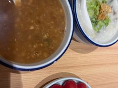 -宏状元现熬粥·京味菜(三里河店)