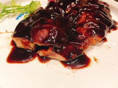 本帮酱鸭-上海人家花樣年华(中山公园店)