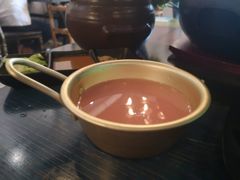 -胡悦里韩式烤肉(芝罘万达广场店)