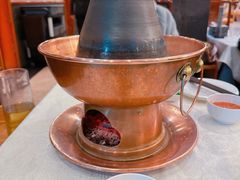 -东来顺饭庄(天坛店)