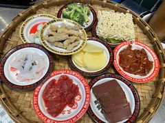 -文立新麻辣烫(合生汇21街区店)
