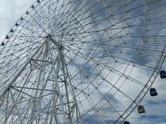 -南昌之星摩天轮