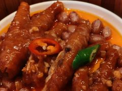 -醉辉皇原味海鲜江南菜(成都大魔方店)
