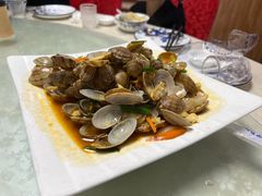 -江南村海鲜馆(洞头店)