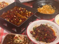 -龙虾当家·大排档(红谷滩五中店)