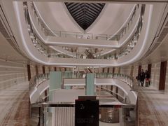 -上海滴水湖皇冠假日酒店